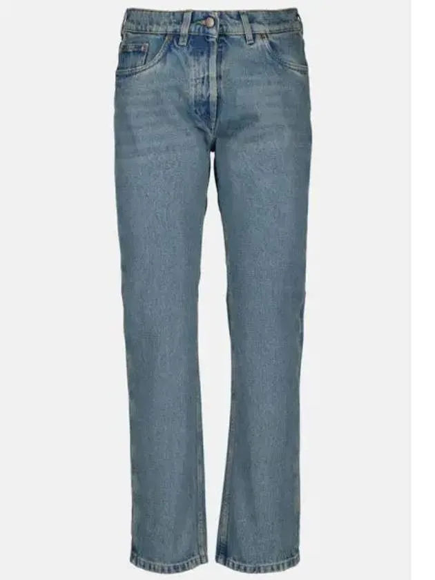24 GFP469 OOO 13Z6 F0BAN Five Pocket Denim Jeans