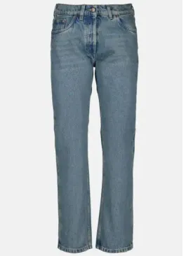 24 GFP469 OOO 13Z6 F0BAN Five Pocket Denim Jeans
