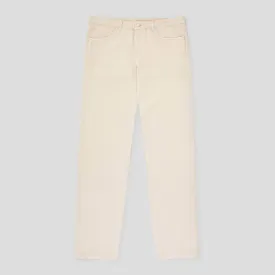 5 Pocket Regular-Fit Denim Jean Palo Santo
