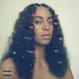 A Seat At The Table - Vinyl LP