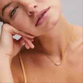 Abbie Pendant Necklace