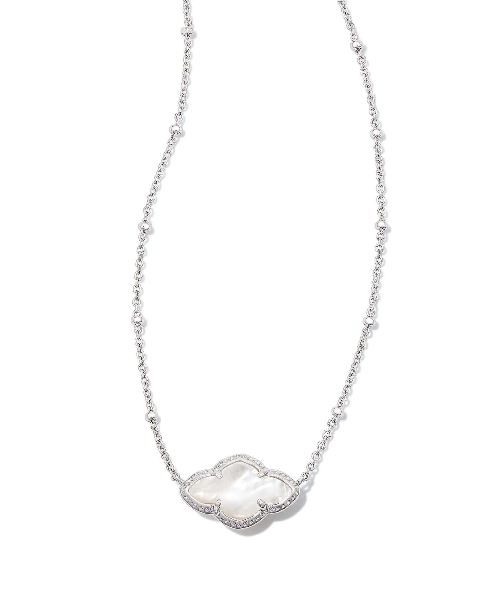Abbie Pendant Necklace