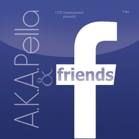 AKA Pella - And Friends