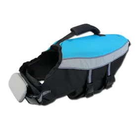 Alcott Water Adventure Dog Jacket Small