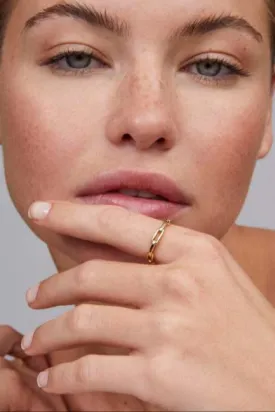Andi Band Ring