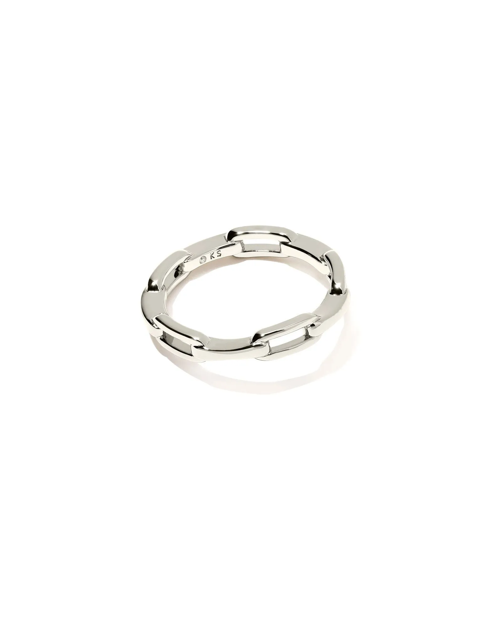 Andi Band Ring