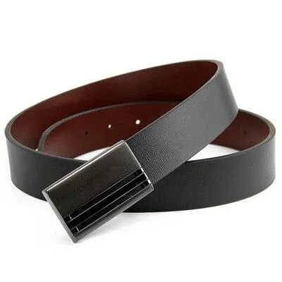 Angelo Ricci™ Formal Suit Belt For Men
