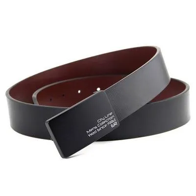 Angelo Ricci™ Formal Suit Belt For Men
