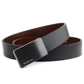 Angelo Ricci™ Formal Suit Belt For Men