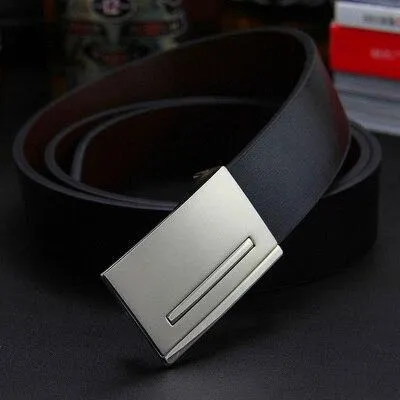 Angelo Ricci™ Formal Suit Belt For Men