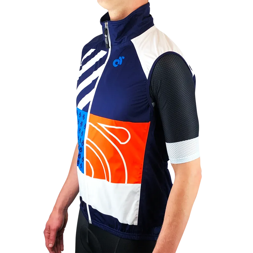 APEX Wind Vest