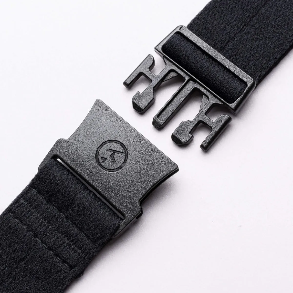 Arcade Youth The Blackwood Belt - Ivy Green