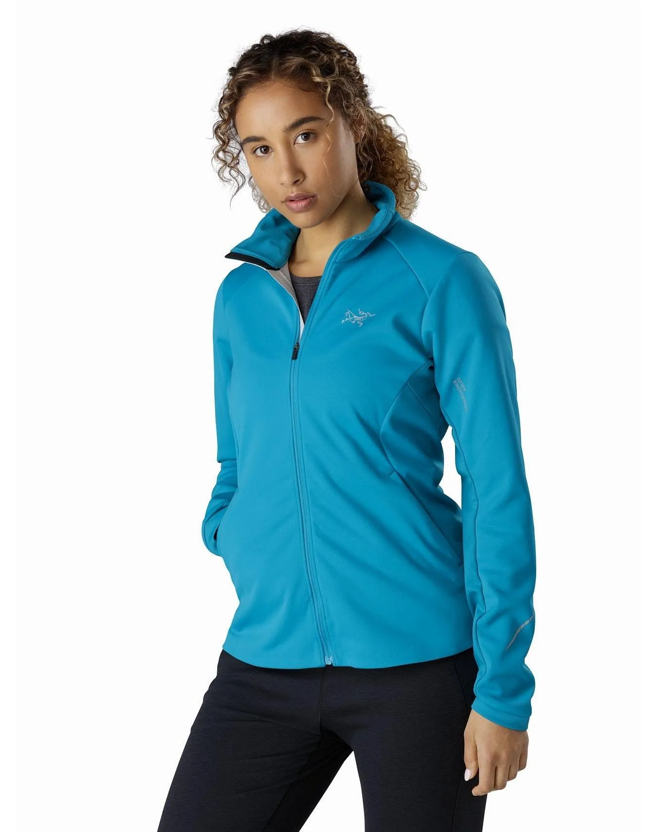 Arc'teryx Trino Ladies Jacket 2020