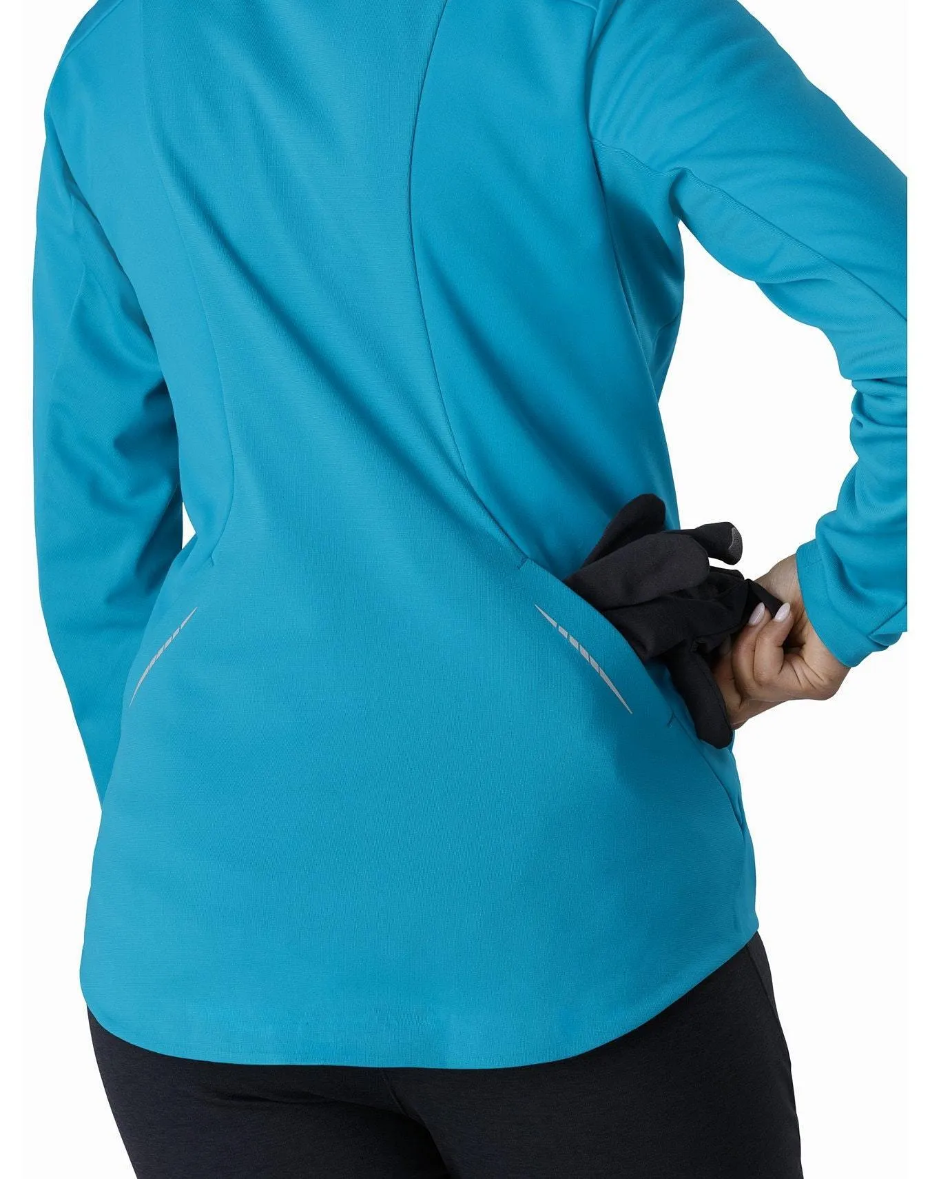 Arc'teryx Trino Ladies Jacket 2020