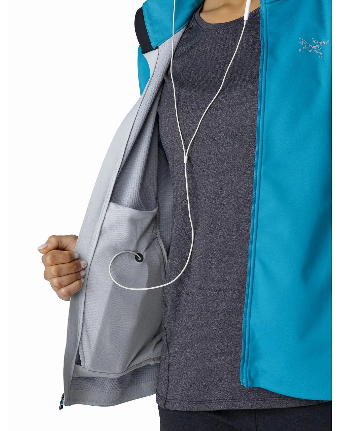 Arc'teryx Trino Ladies Jacket 2020