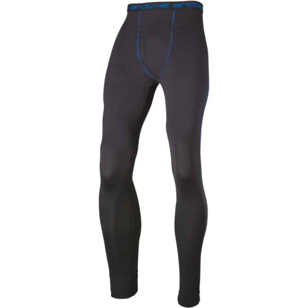 Arctiva Evaporator S6 Trouser Black