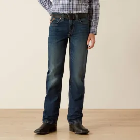 Ariat Boys B5 Nate Straight Jeans - 10053552