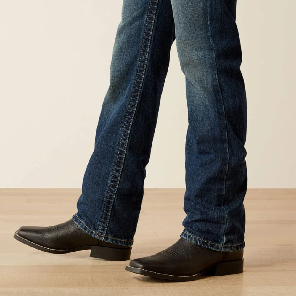 Ariat Boys B5 Nate Straight Jeans - 10053552