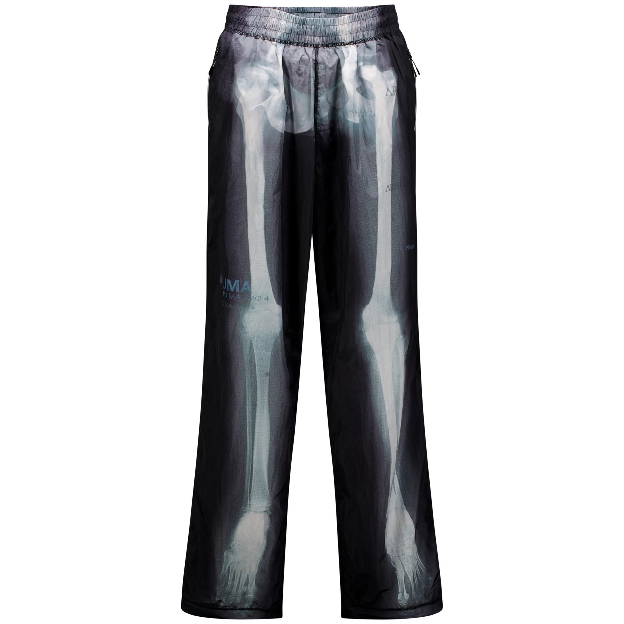 Aries X Puma Lightweight Pants