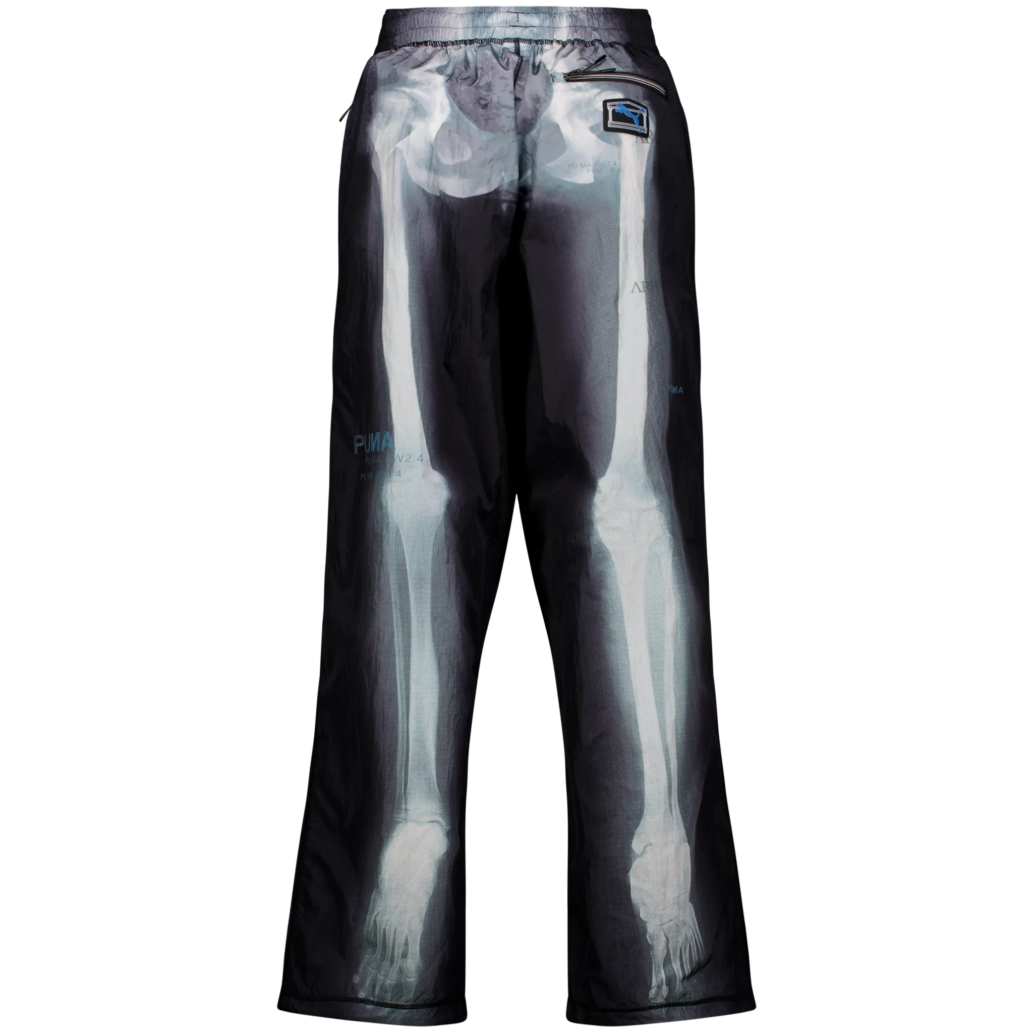 Aries X Puma Lightweight Pants