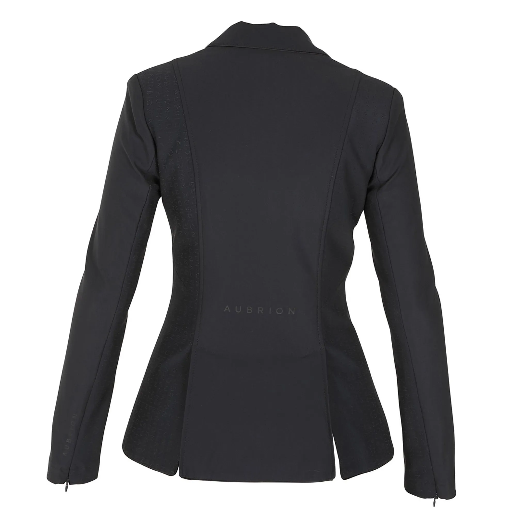 Aubrion Dartford Show Jacket - Black