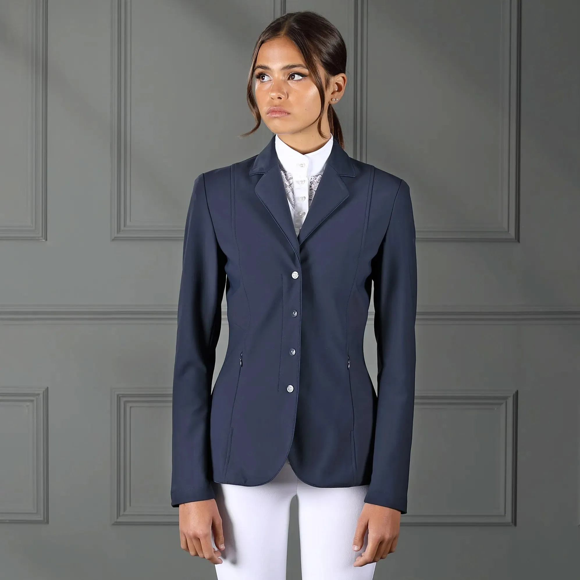 Aubrion Ladies Dartford Show Jacket