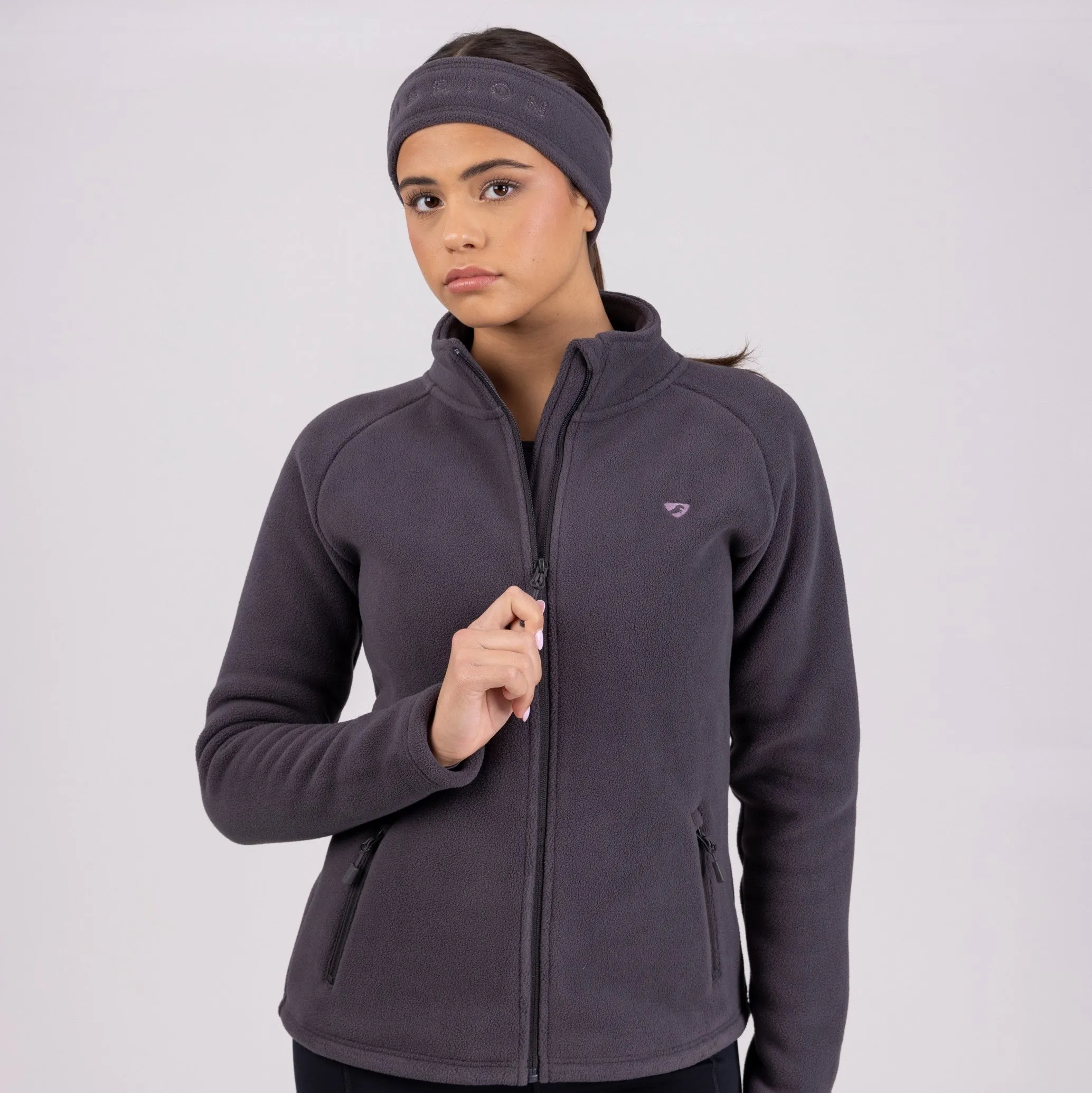 Aubrion Restore Full Zip Fleece