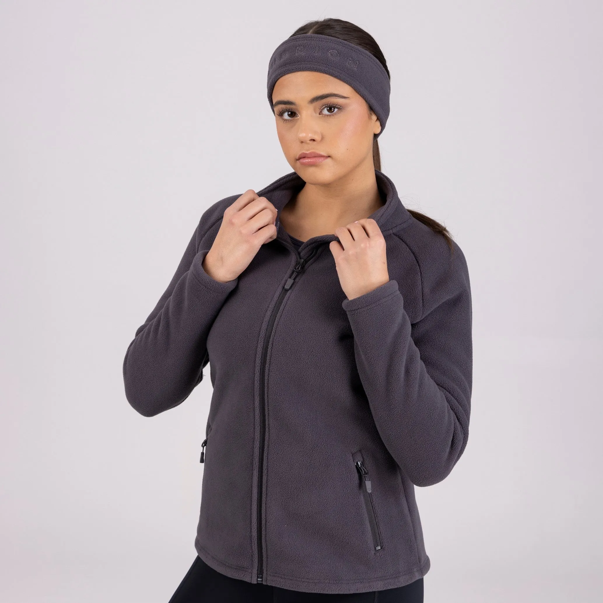 Aubrion Restore Full Zip Fleece