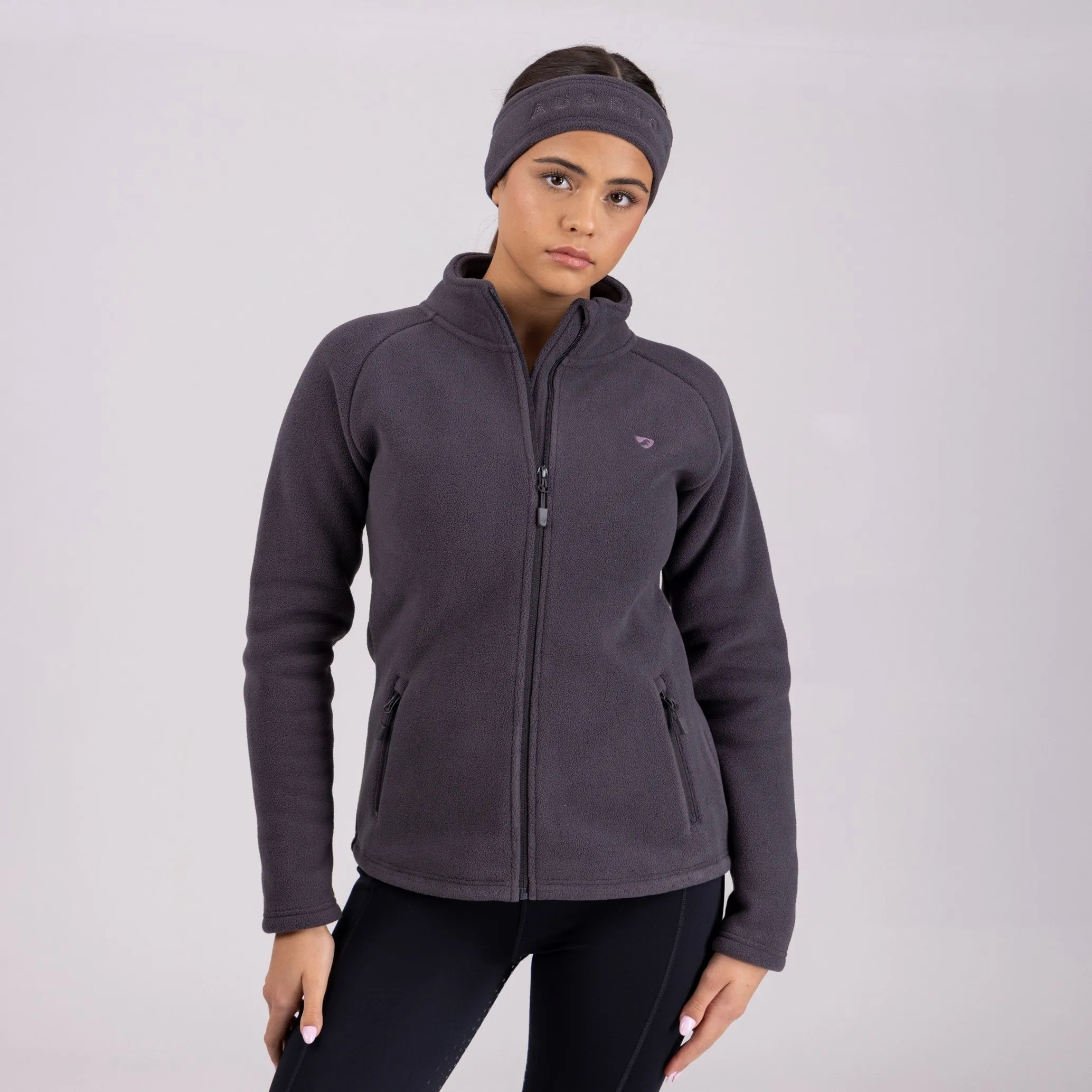 Aubrion Restore Full Zip Fleece