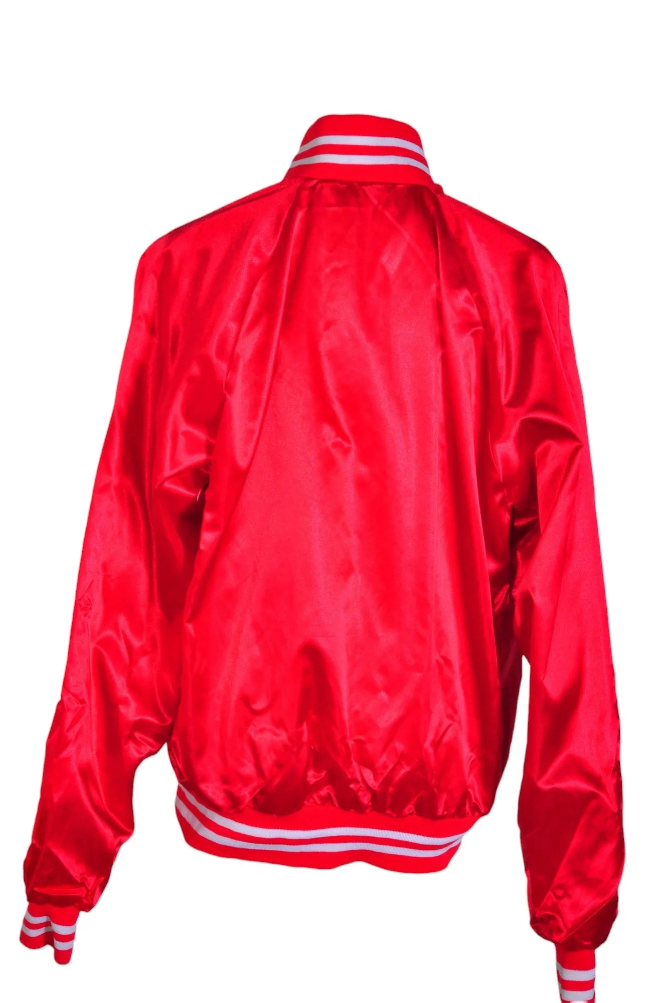AUGUSTA Women Jackets Regular fit in Red - S
