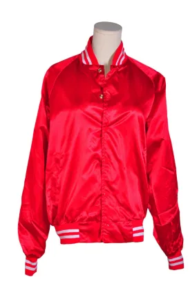AUGUSTA Women Jackets Regular fit in Red - S