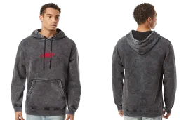 AXIS Foils Crosshair Hoodie