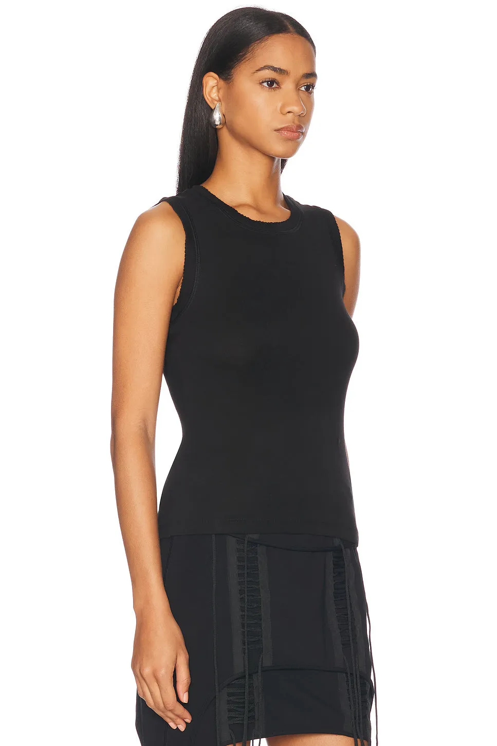 Baby Muscle Tee