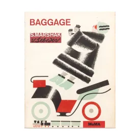 Baggage - Hardcover