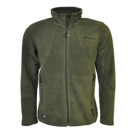 Beretta Active Track Fleece Jacket Green