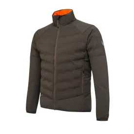 Beretta BEZOAR HYBRID JACKET Brown Bark