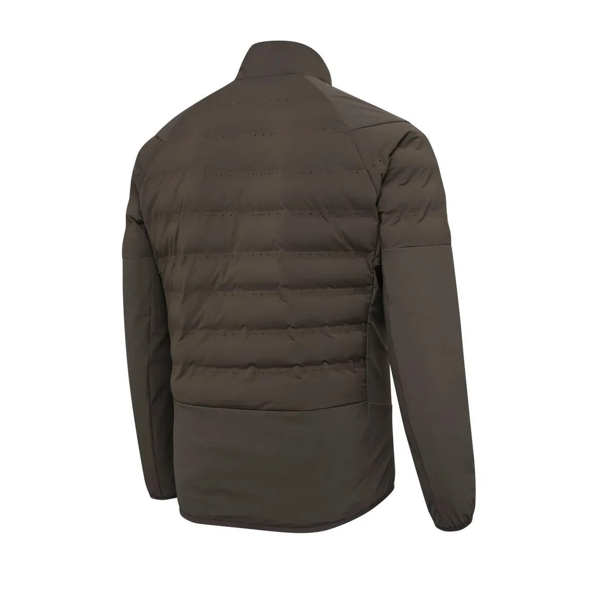 Beretta BEZOAR HYBRID JACKET Brown Bark