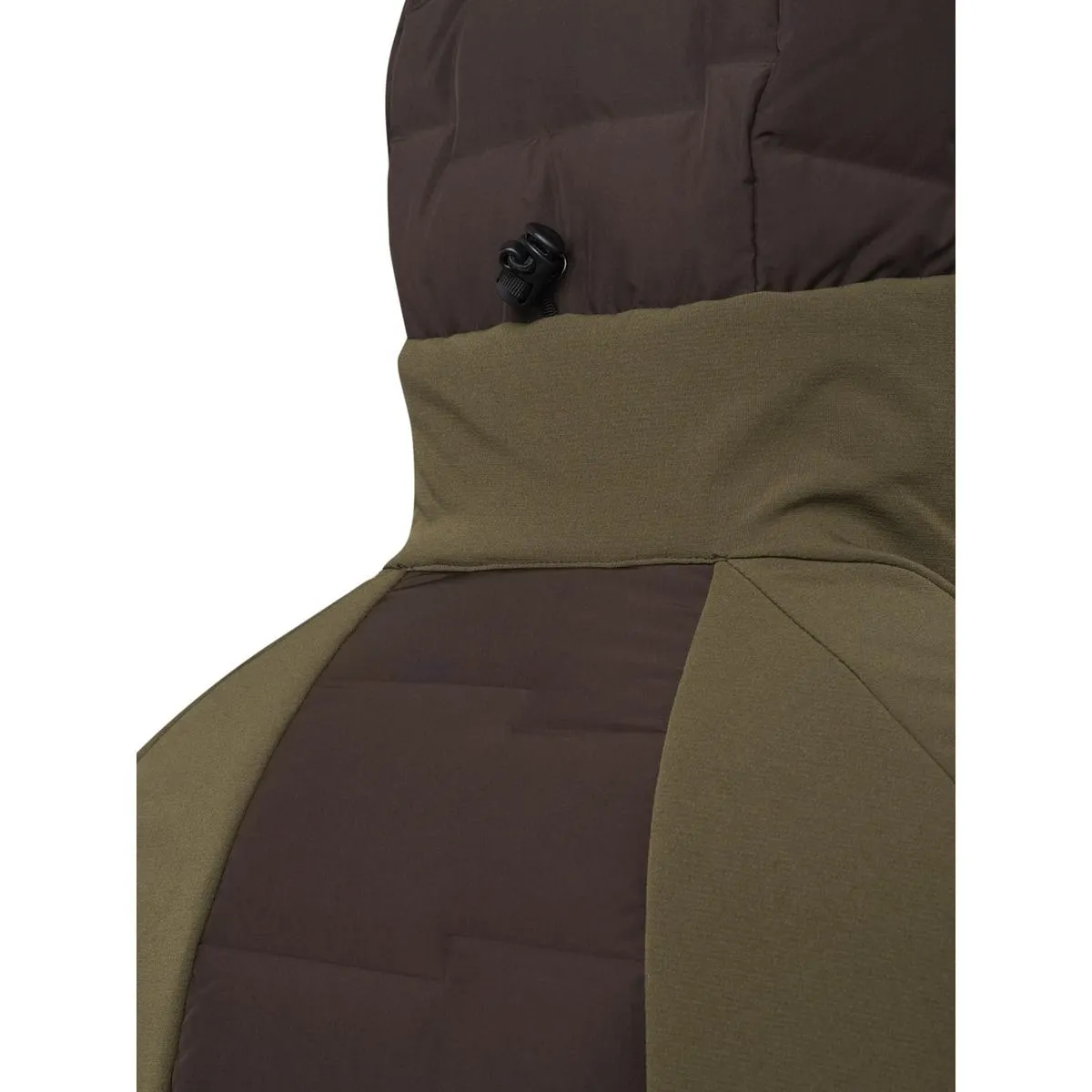 Beretta TARANDUS JACKET Moss&brownbark