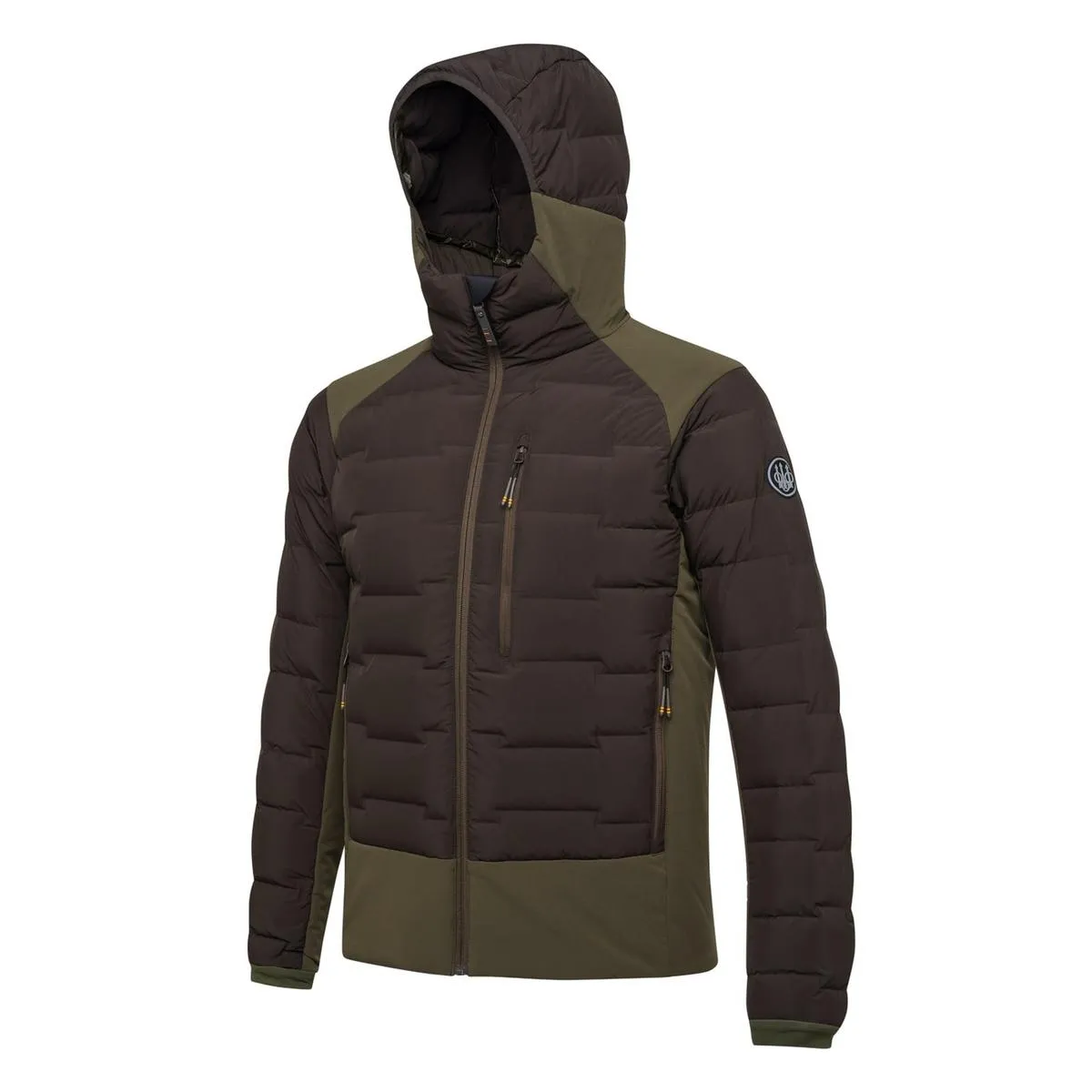 Beretta TARANDUS JACKET Moss&brownbark