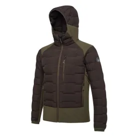 Beretta TARANDUS JACKET Moss&brownbark