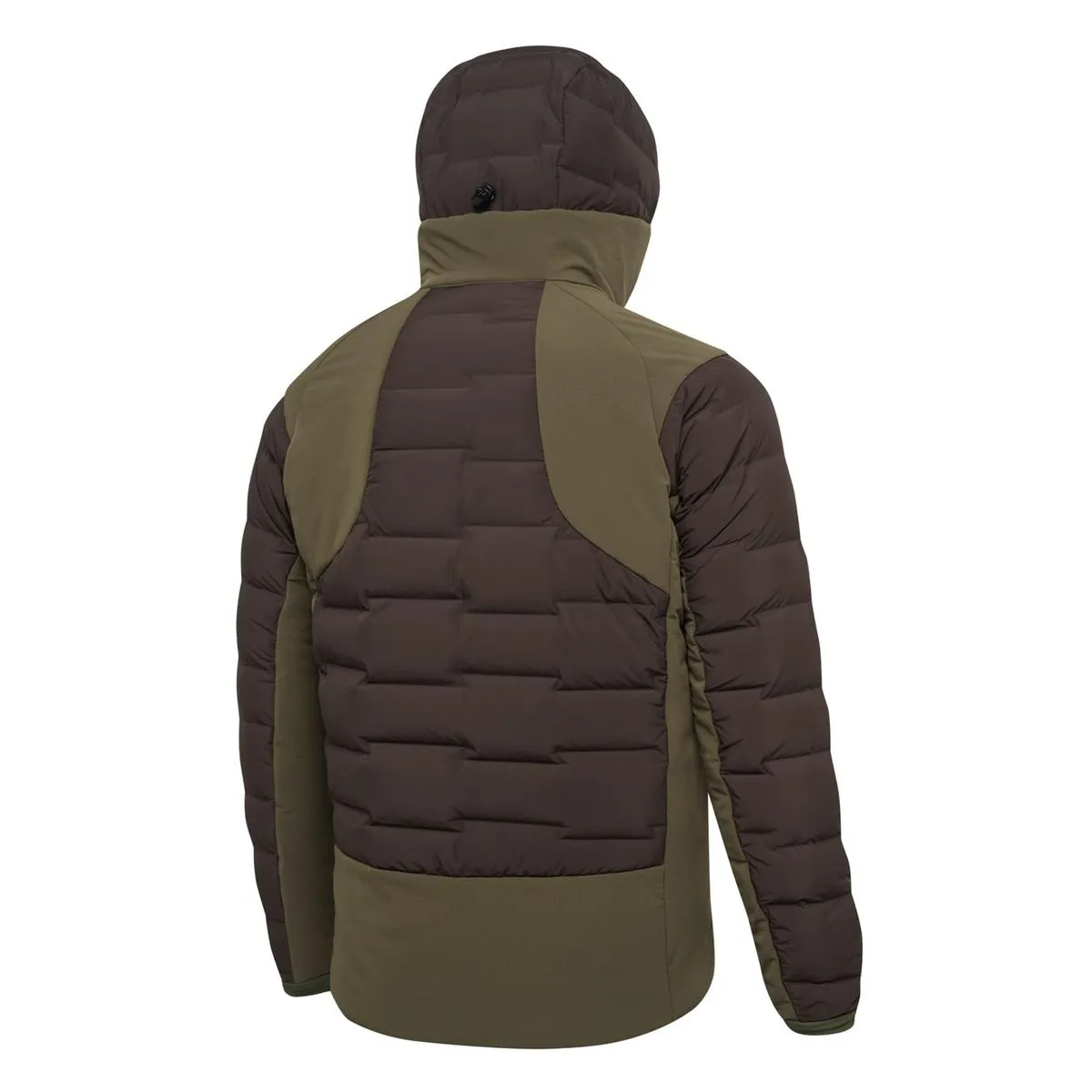 Beretta TARANDUS JACKET Moss&brownbark