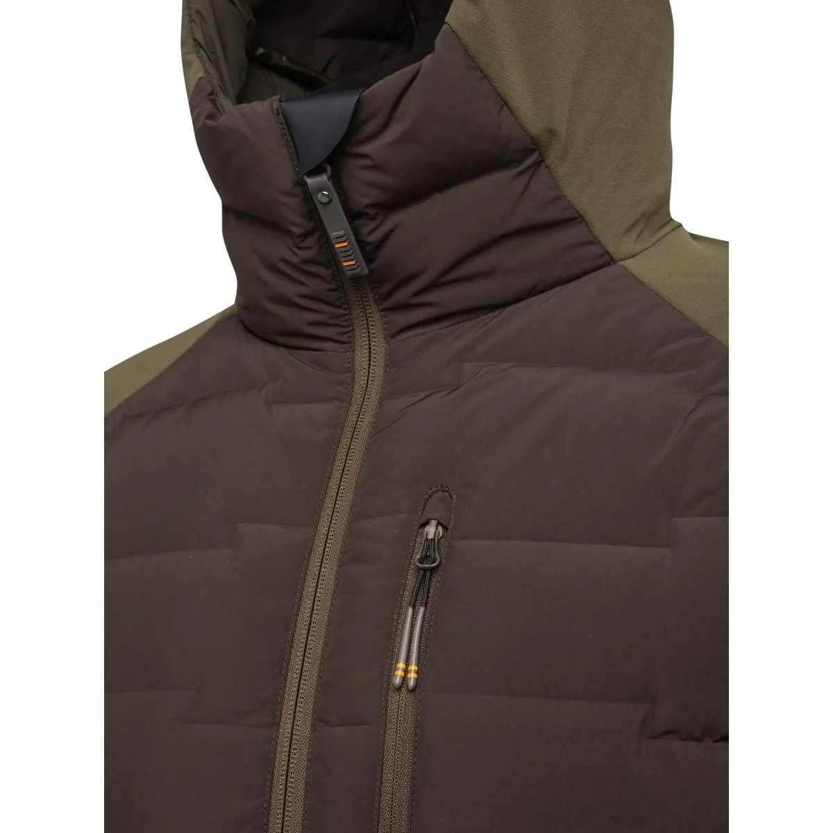 Beretta TARANDUS JACKET Moss&brownbark
