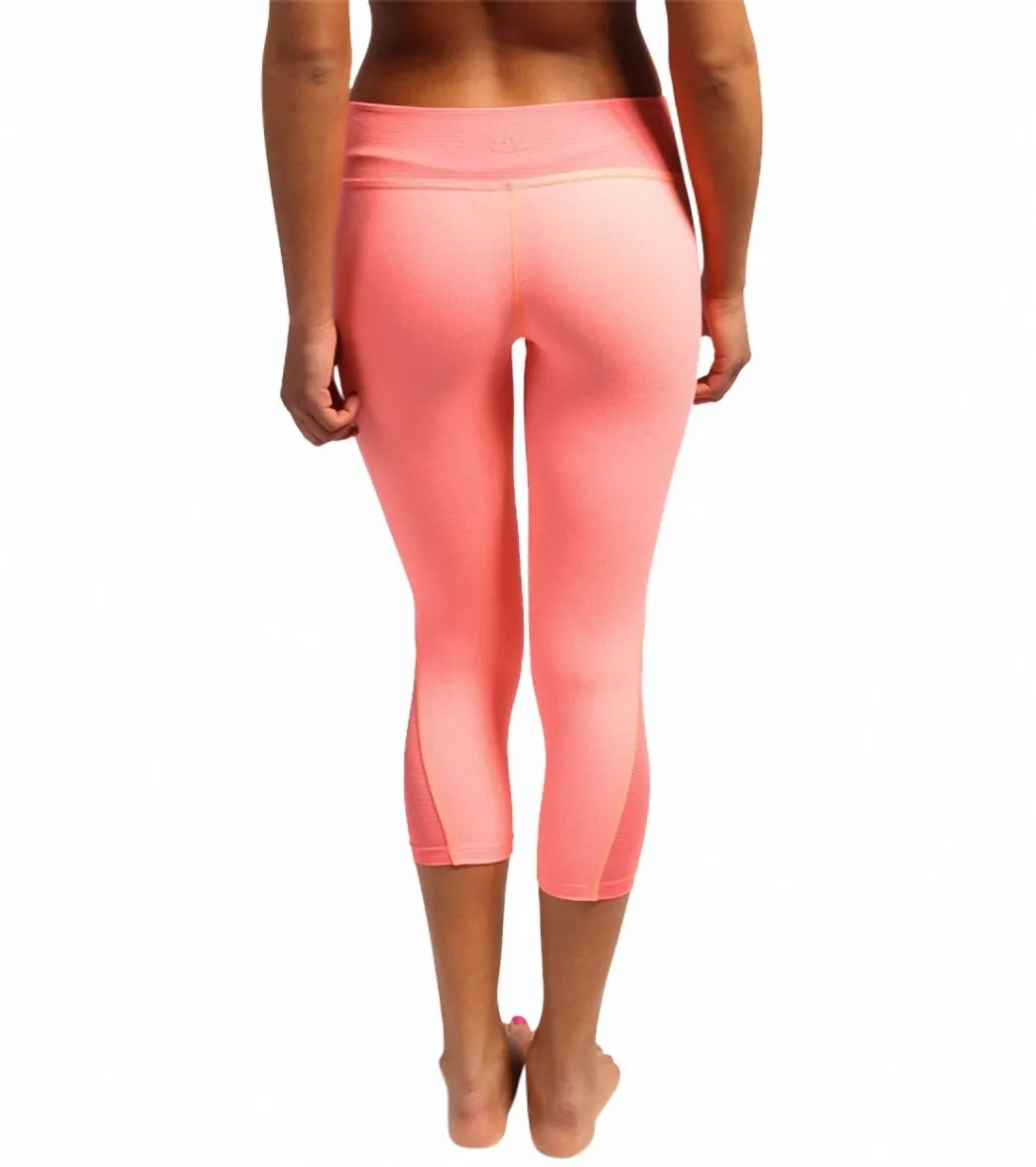 Beyond Yoga Side Triangle Legging