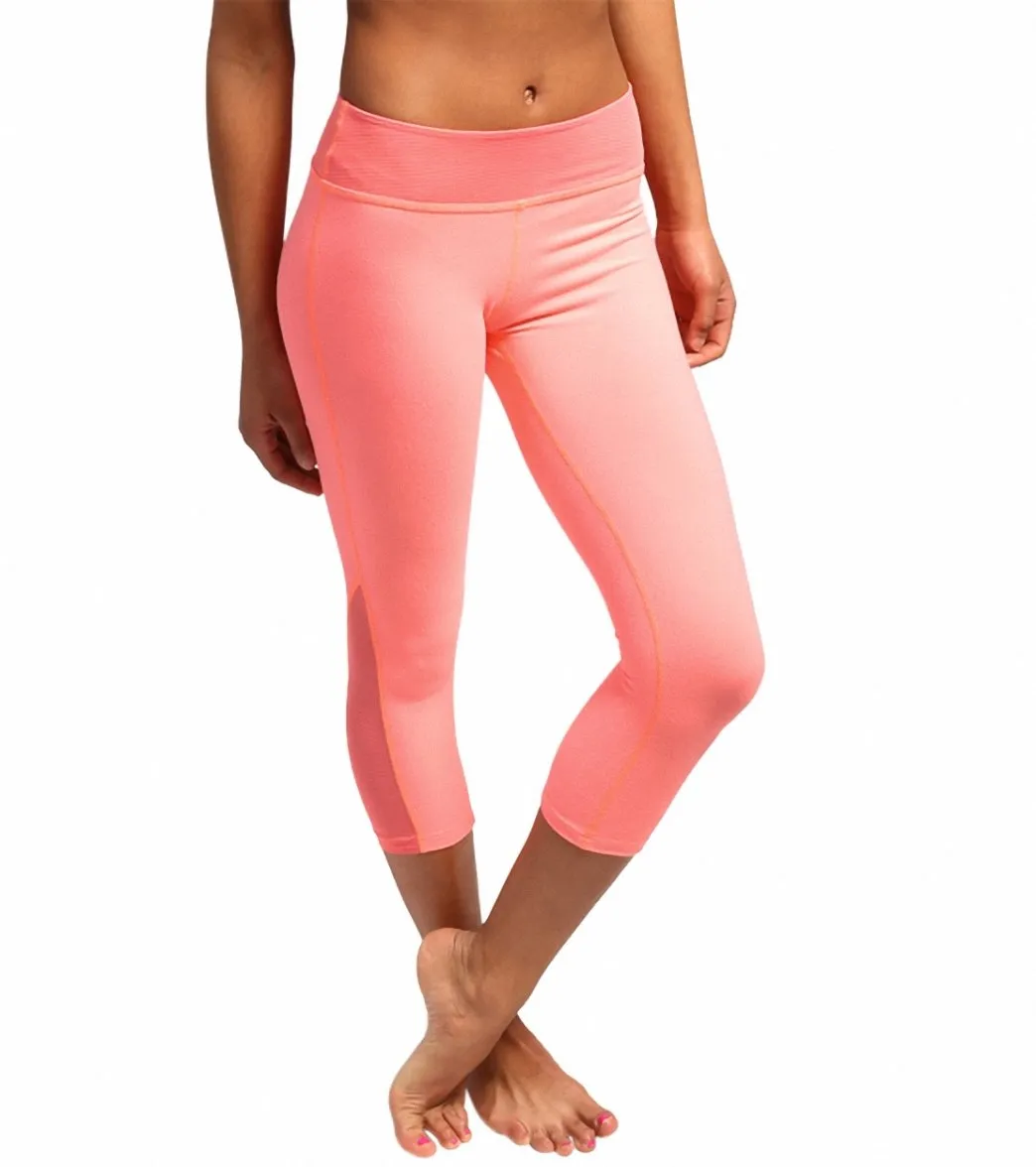 Beyond Yoga Side Triangle Legging