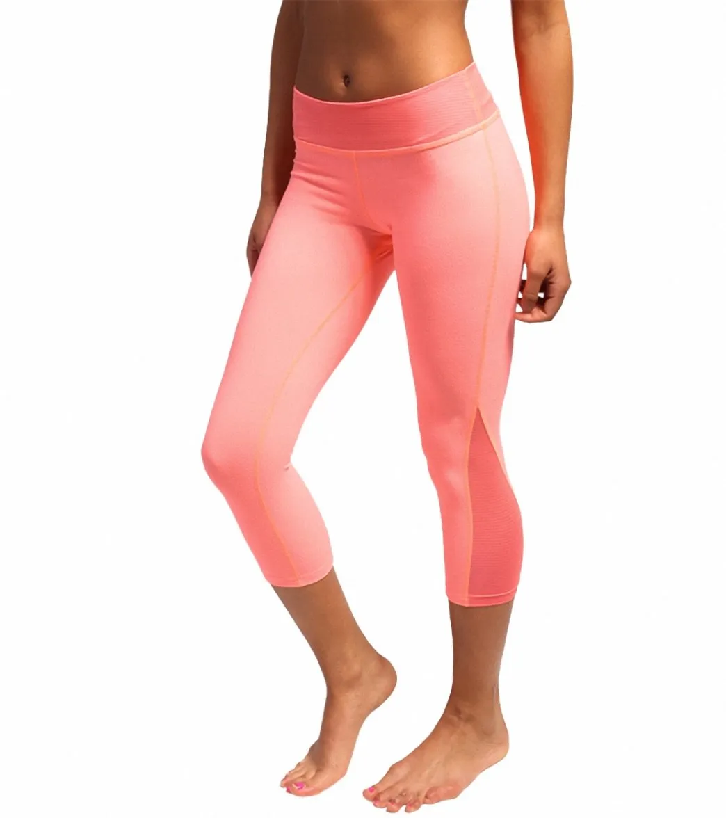Beyond Yoga Side Triangle Legging