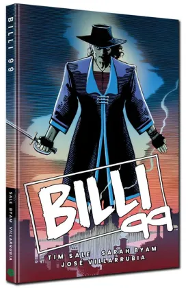 Billi 99 HC