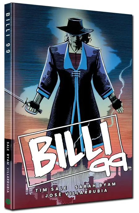 Billi 99 HC