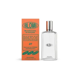 Blomb No.27 Eau De Parfum