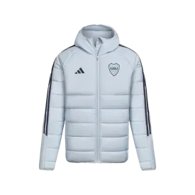 Boca Juniors 24/25 Winter Jacket