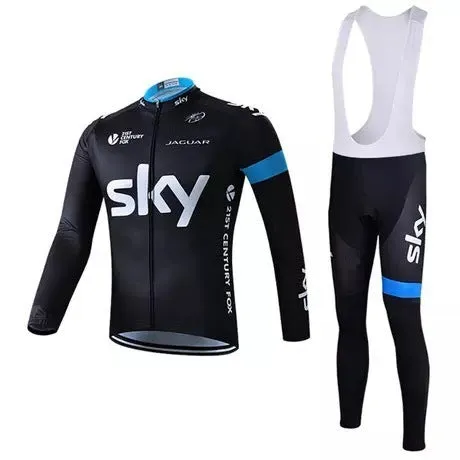 Breathable and Sweat-Free Cycling Trousers
